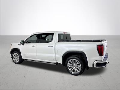 2021 GMC Sierra 1500 Crew Cab 4x4 Pickup for sale #C669429 - photo 2