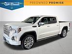 2021 GMC Sierra 1500 Crew Cab 4x4 Pickup for sale #C669429 - photo 1