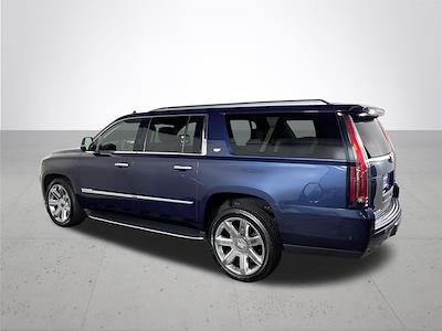2017 Cadillac Escalade ESV 4x4 SUV for sale #C669435 - photo 2
