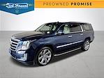 2017 Cadillac Escalade ESV 4x4 SUV for sale #C669435 - photo 1