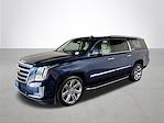 2017 Cadillac Escalade ESV 4x4 SUV for sale #C669435 - photo 3