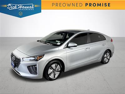 2021 Hyundai Ioniq FWD SUV for sale #C669455 - photo 1