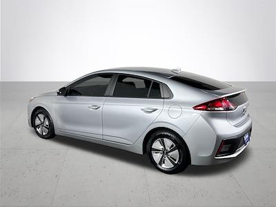 2021 Hyundai Ioniq FWD SUV for sale #C669455 - photo 2