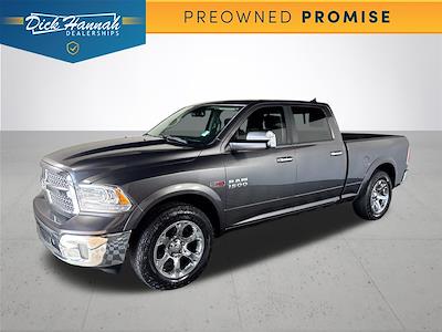 2016 Ram 1500 Crew Cab 4x4 Pickup for sale #C669467 - photo 1