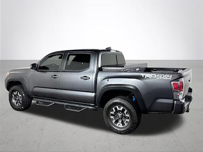 2021 Toyota Tacoma Double Cab 4WD Pickup for sale #C669539 - photo 2