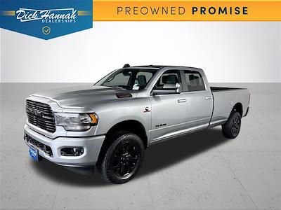 2020 Ram 2500 Crew Cab 4x4 Pickup for sale #C669553 - photo 1