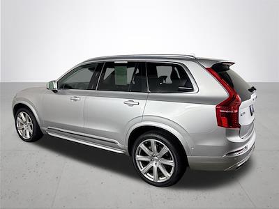 2018 Volvo XC90 AWD SUV for sale #C669554 - photo 2