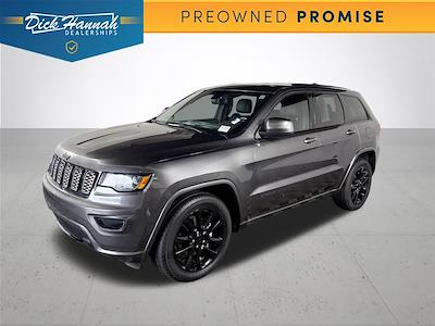 2020 Jeep Grand Cherokee RWD SUV for sale #C669592 - photo 1