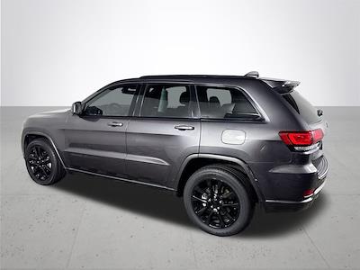 2020 Jeep Grand Cherokee RWD SUV for sale #C669592 - photo 2