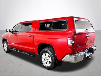 2015 Toyota Tundra Crew Cab 4WD Pickup for sale #C669641 - photo 2