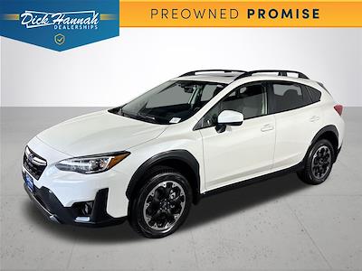 2023 Subaru Crosstrek AWD SUV for sale #C708237 - photo 1