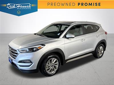 2018 Hyundai Tucson 4x4 SUV for sale #C708242 - photo 1