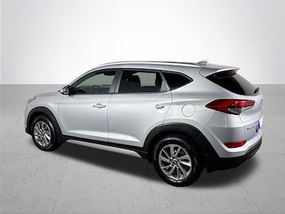 2018 Hyundai Tucson 4x4 SUV for sale #C708242 - photo 2