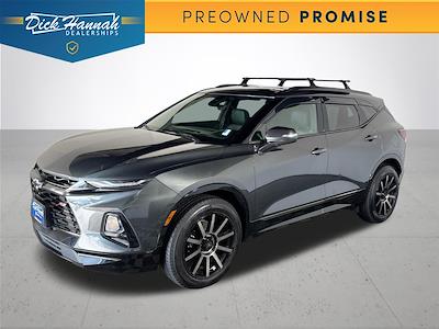 Used 2019 Chevrolet Blazer RS AWD SUV for sale #C708311 - photo 1