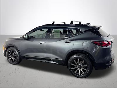 Used 2019 Chevrolet Blazer RS AWD SUV for sale #C708311 - photo 2