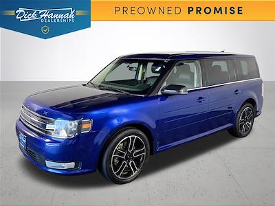 2014 Ford Flex FWD SUV for sale #C708375 - photo 1