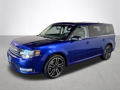 2014 Ford Flex FWD SUV for sale #C708375 - photo 2