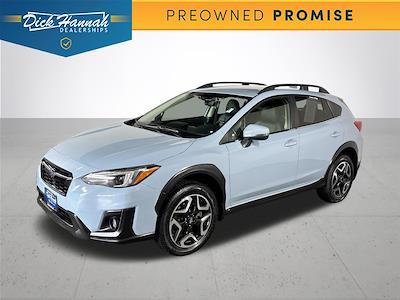 2019 Subaru Crosstrek AWD SUV for sale #C708501 - photo 1