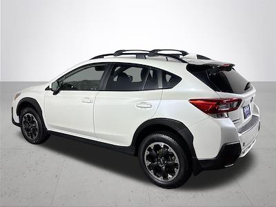 Used 2021 Subaru Crosstrek Premium AWD SUV for sale #C708551 - photo 2