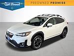 Used 2021 Subaru Crosstrek Premium AWD SUV for sale #C708551 - photo 1