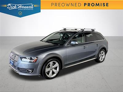 2014 Audi A4 allroad SUV for sale #C708604 - photo 1