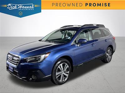 2019 Subaru Outback 4x4 SUV for sale #C708622 - photo 1