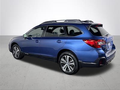 2019 Subaru Outback 4x4 SUV for sale #C708622 - photo 2