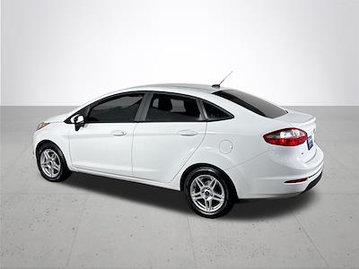 Used 2017 Ford Fiesta SE Sedan for sale #C708680 - photo 2