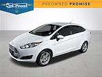 Used 2017 Ford Fiesta SE Sedan for sale #C708680 - photo 1