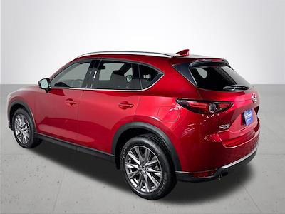 2019 Mazda CX-5 AWD SUV for sale #C708681 - photo 2