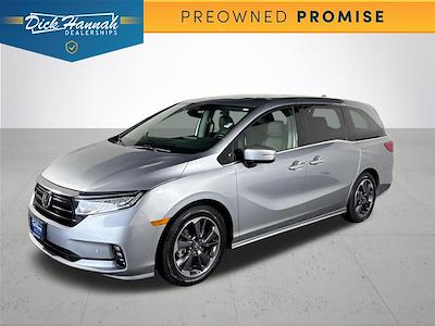 2022 Honda Odyssey FWD Minivan for sale #C708761 - photo 1