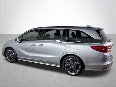 2022 Honda Odyssey FWD Minivan for sale #C708761 - photo 2