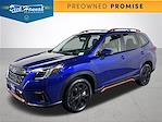 2023 Subaru Forester AWD SUV for sale #C708895 - photo 1