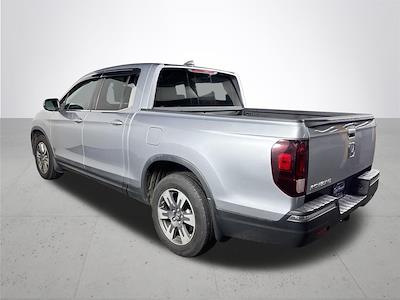 2017 Honda Ridgeline Crew Cab FWD Pickup for sale #C708975 - photo 2