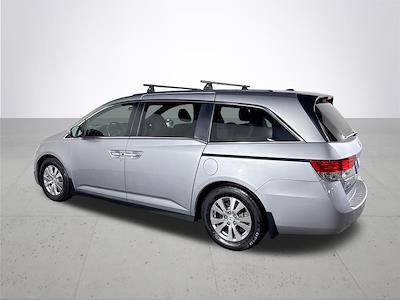 2016 Honda Odyssey FWD Minivan for sale #C709027 - photo 2