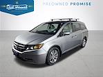 Used 2016 Honda Odyssey SE Minivan for sale #C709027 - photo 1