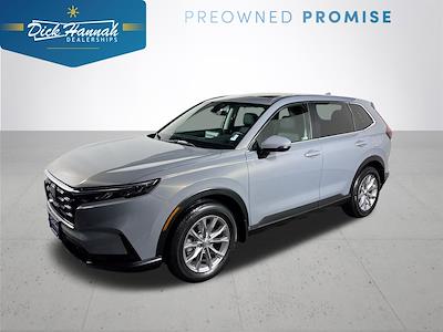2023 Honda CR-V AWD SUV for sale #C709132 - photo 1