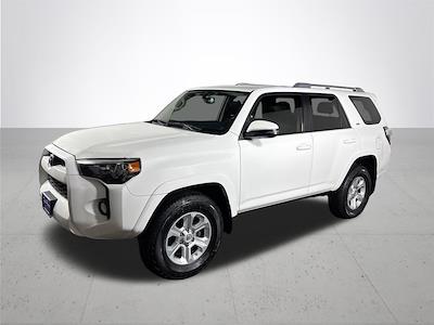 Used 2018 Toyota 4Runner SR5 Premium for sale #C709154 - photo 2