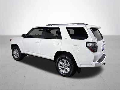 Used 2018 Toyota 4Runner SR5 Premium for sale #C709154 - photo 2