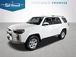 2018 Toyota 4Runner 4WD SUV for sale #C709154 - photo 1