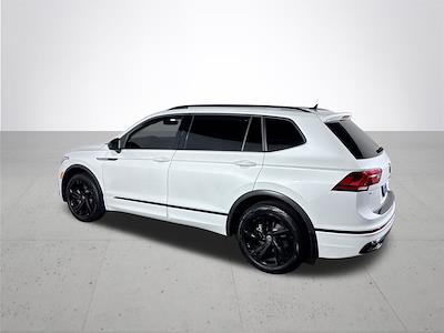 Used 2024 Volkswagen Tiguan SE R-Line Black for sale #C709165 - photo 2