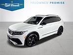 Used 2024 Volkswagen Tiguan SE R-Line Black for sale #C709165 - photo 1