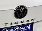 Used 2024 Volkswagen Tiguan SE R-Line Black for sale #C709165 - photo 23