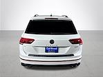 Used 2024 Volkswagen Tiguan SE R-Line Black for sale #C709165 - photo 8
