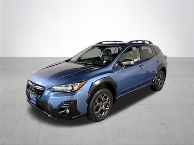 Used 2021 Subaru Crosstrek Sport for sale #C709169 - photo 2