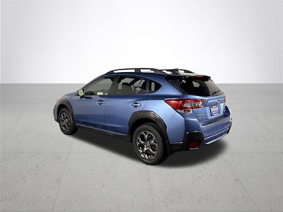 Used 2021 Subaru Crosstrek Sport for sale #C709169 - photo 2