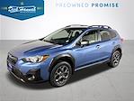 2021 Subaru Crosstrek AWD SUV for sale #C709169 - photo 1