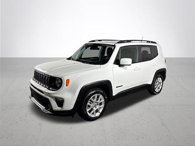 Used 2019 Jeep Renegade Latitude for sale #C709194 - photo 2