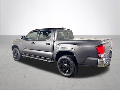 Used 2016 Toyota Tacoma SR5 Double Cab for sale #C709208 - photo 2