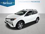2017 Toyota RAV4 FWD SUV for sale #C709233 - photo 1